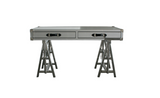 Boomline V Desk