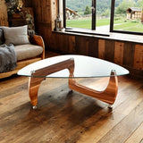 Noguchi Coffee Table  (Warehouse Sale, local pickup only)