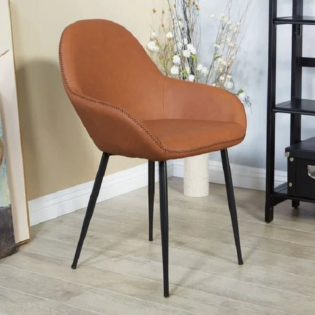 Burson Arm Chair (LOCAL PICKUP ONLY)