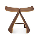 Modern Butterfly Stool