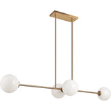 Nove Linear Suspension