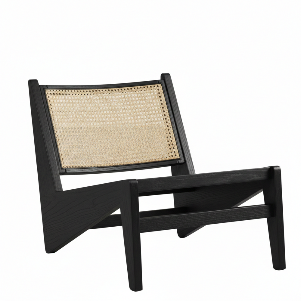 Canberra Lounge Chair