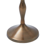 Baccarat Candle Holder Set of 2