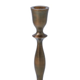 Baccarat Candle Holder Set of 2
