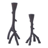 Mistbay Candle Holder Set of 2