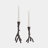 Mistbay Candle Holder Set of 2