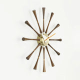 Geroge Nelson Spindle Clock
