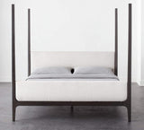 Melrose Canopy Bed