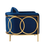 Caro Lounge Chair