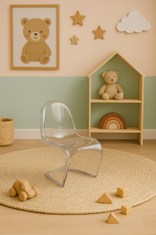 Penton Kids Chair (Warehouse Sale)