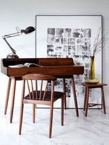 Patron Desk