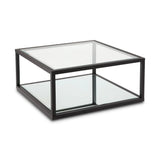 Chris Coffee Table
