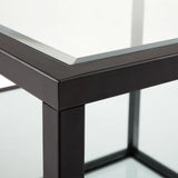 Chris Coffee Table