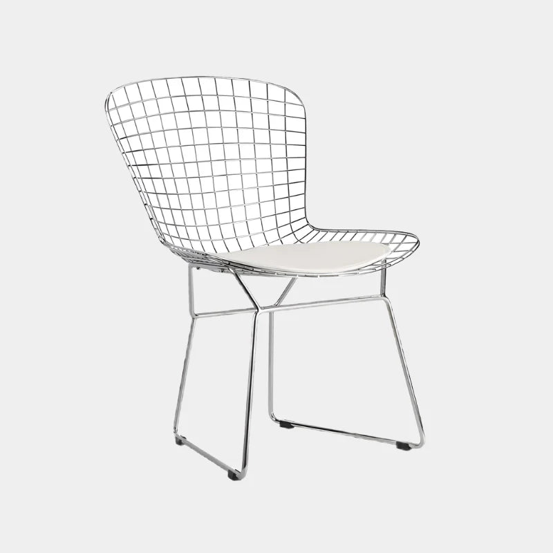 Bertoia Wire Chair
