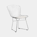 Bertoia Wire Chair