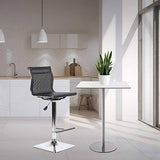 Cisneros Adjustable Stool