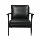 Brook Solidwood Wash Arm Chair