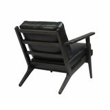 Brook Solidwood Wash Arm Chair