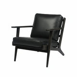 Brook Solidwood Wash Arm Chair