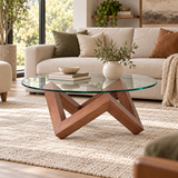 Como Coffee Table