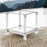 Jacques Side Table