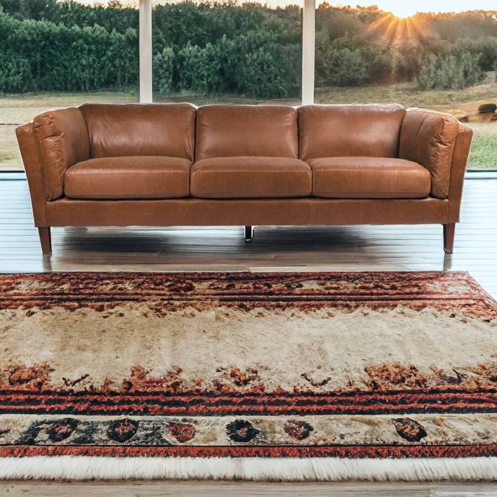 Canela Sofa