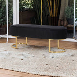 Orchid Bench (Warehouse Sale, local pickup only)