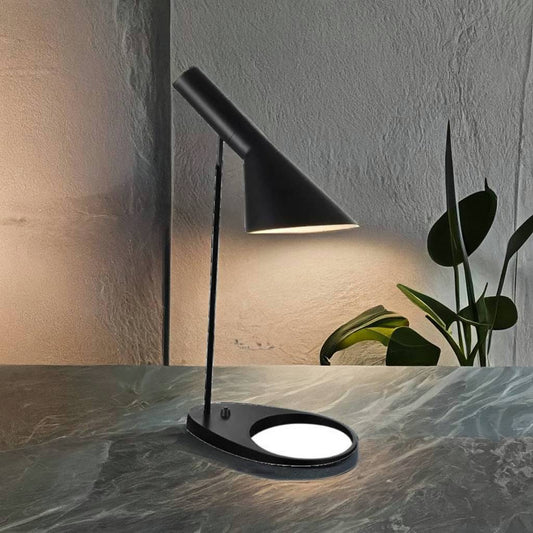 Pilot Table Lamp