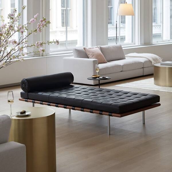 Criss Cross Bench