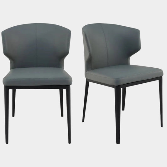 Delaney Dining Chair Set of 2