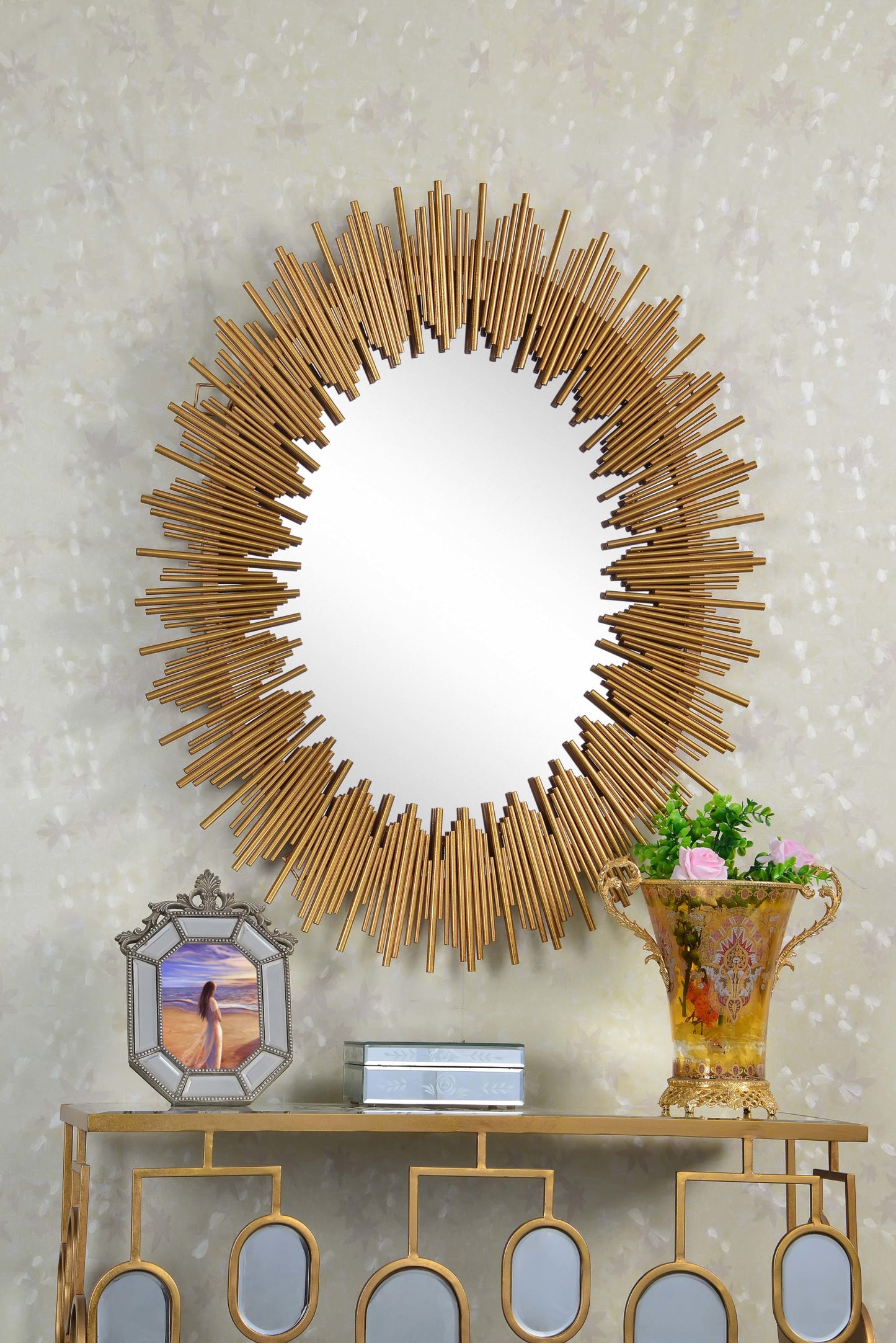 Unico Mirror