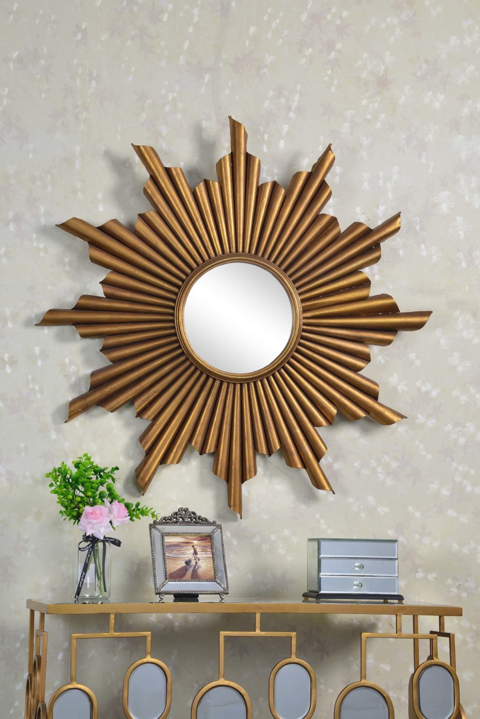 Aura Mirror