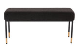 Darius Boucle  Bench