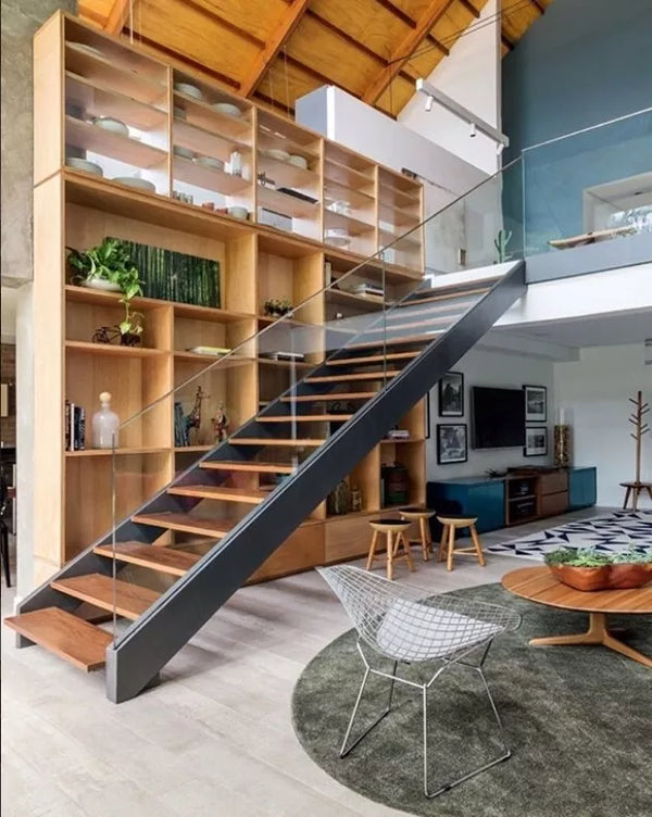 Diamond Bertoia Chair