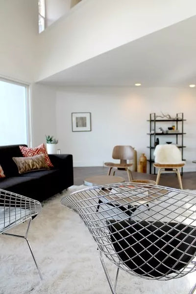 Diamond Bertoia Chair