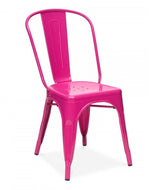Tolix Armless Chair (LOCAL PICKUP ONLY)