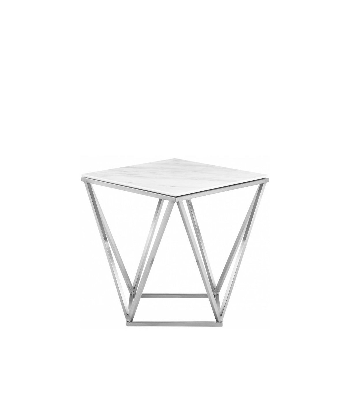 Dominica Side Table