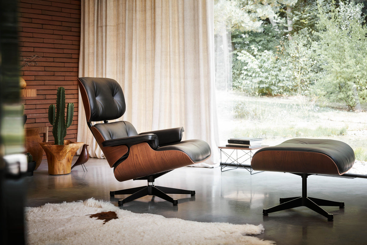 Eames Modern Lounge Chair (LOCAL PICKUP ONLY)