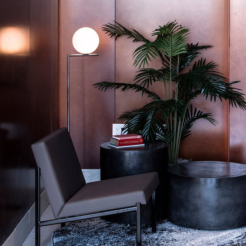 Moon 1 Floor Lamp