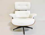 Eames Modern Lounge Chair (LOCAL PICKUP ONLY)