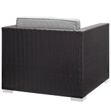 Gather Outdoor Patio Armchair