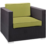 Gather Outdoor Patio Armchair