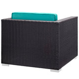 Gather Outdoor Patio Armchair