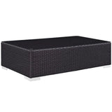 Convene 8 Piece Outdoor Sectional Set