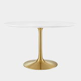 Lippa Round 48" Dining Table