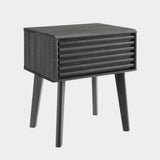 Render End Table