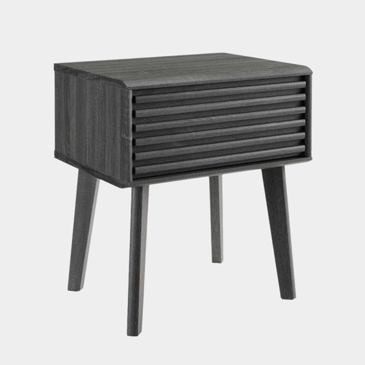 Render End Table