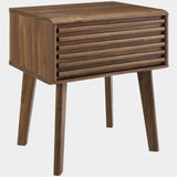 Render End Table