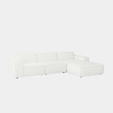 Restore 4-Piece Sectional Sofa