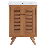 Birdie Bathroom Vanity Basin Included